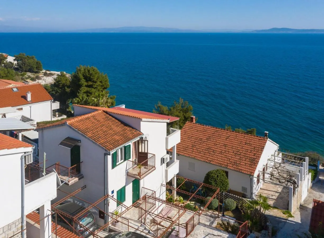 Apartments Av Rako Trogir Croatia