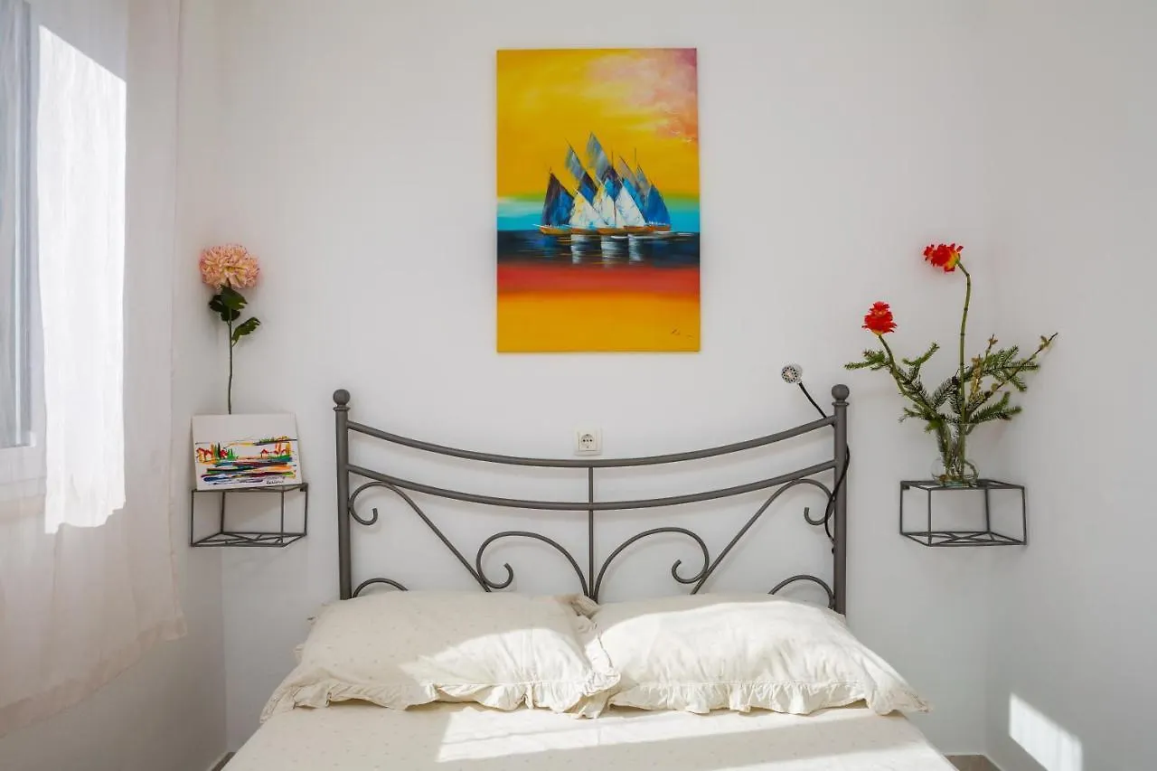 Apartments Av Rako トロギール