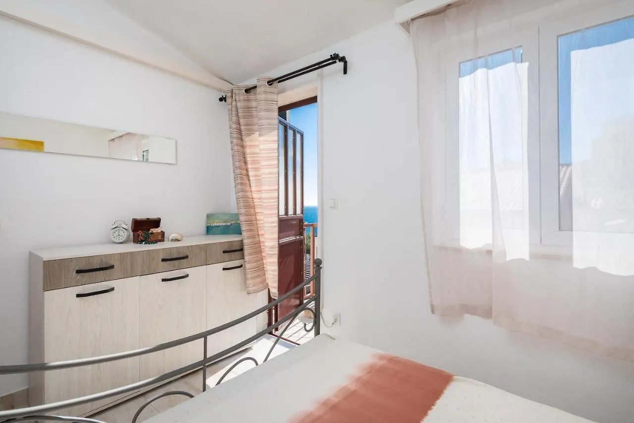 Apartments Av Rako トロギール
