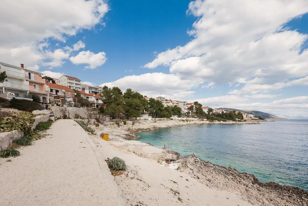 Apartments Av Rako Trogir Horvátország