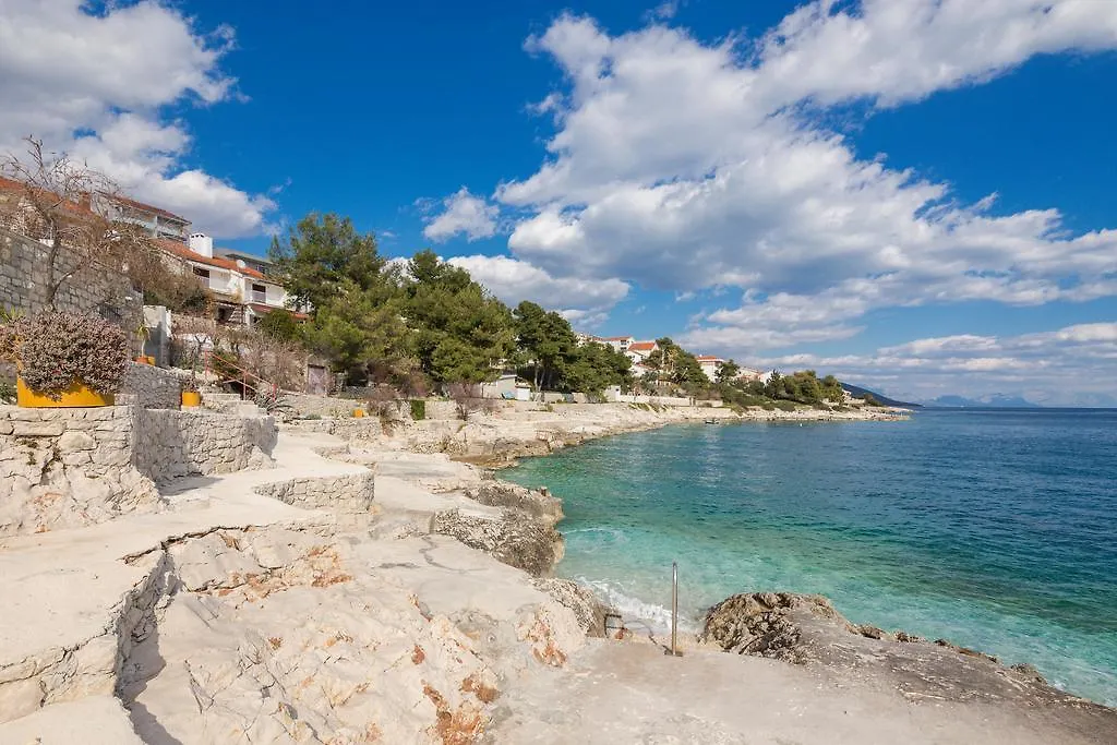 Apartments Av Rako Trogir Horvátország