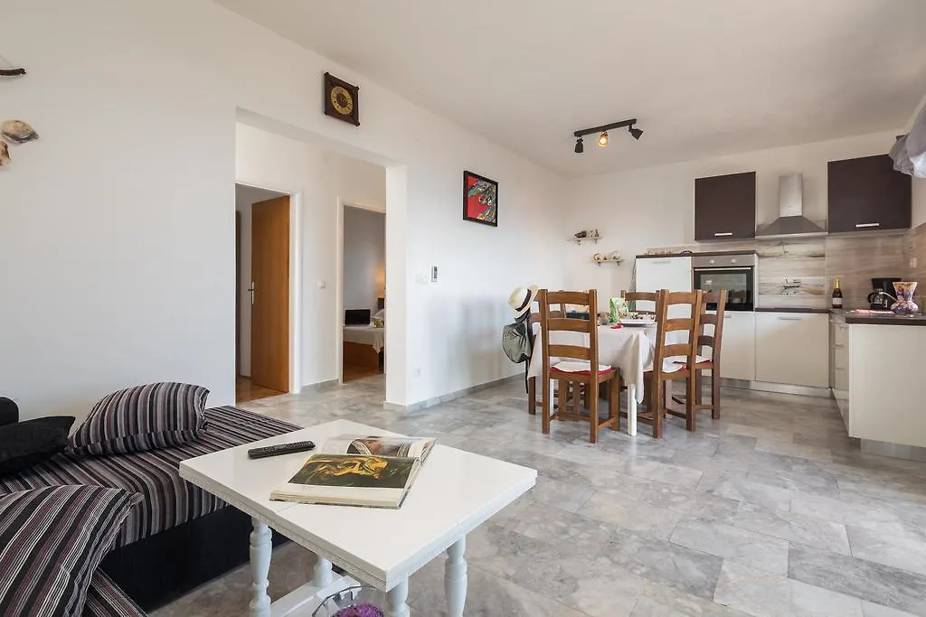 Apartments Av Rako トロギール